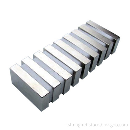 Strong Permanent Sintered NdFeB /Neodymium Magnetic